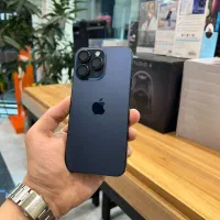 15pro max بدون ریجستر