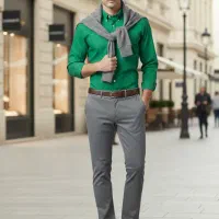 پیراهن ساده  داکرون|لباس|تهران, فردوسی|دیوار