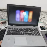 فروش لپ تاپ ایسوس