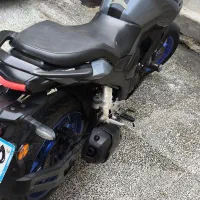 fz160 2023 yamaha|موتورسیکلت|قشم, |دیوار