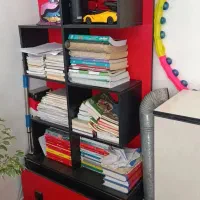 کتابخانه