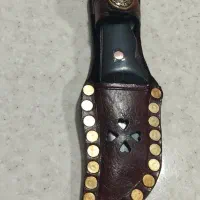 چاقو محمد طلا|کلکسیون اشیاء عتیقه|همدان, |دیوار