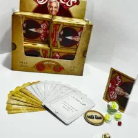 بازی گل یا پوچ