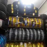 لاستیک چینی پراید تاریخ 2025فقط 3500با 5سال ضمانت|قطعات یدکی و لوازم جانبی|مشهد, مصلی (کارمندان اول)|دیوار