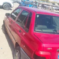 پراید ۸۶|خودرو سواری و وانت|ری, سیزده آبان|دیوار