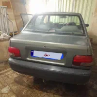 پراید ۱۳۱ مدل ۹۰|خودرو سواری و وانت|تهران, شهرک شهرداری|دیوار