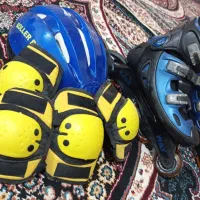 اسکیت کفشی|دوچرخه، اسکیت، اسکوتر|ایلام, |دیوار