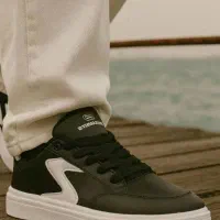 کتونی سایز بزرگ مدل اسکیچرز|کیف، کفش، کمربند|رشت, چله خانه|دیوار