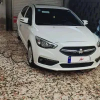 شاهین G مدل ۴۰۱ برج۱۰ با سانروف