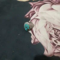 انگشتر فیروزه اصل