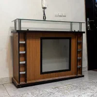 میز کامپیوتر|میز تحریر و کامپیوتر|کهریزک, |دیوار