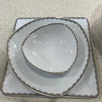 سرویس چینی ۱۸ نفره