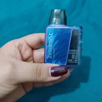 پاد تاگبوت مدل Dimon Pro