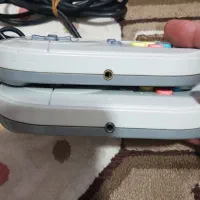 میکرو ۵۰۲ جنیوس فول ایسی اصلی سگا نینتندو|کنسول، بازی ویدئویی و آنلاین|شاهین‌شهر, مخابرات (شهید بهشتی)|دیوار