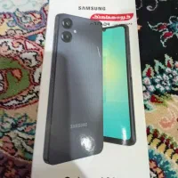 گوشی سامسونگ a 06