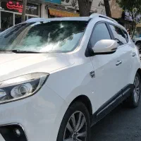 جک اس۵ ۲۰۰۰ توربو بیرنگ