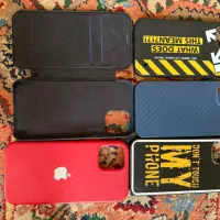 ۵ عدد قاب آیفون ۱۲ مینی iphone 12 mini