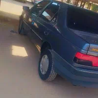 405|خودرو سواری و وانت|جغین, |دیوار