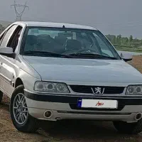 پژوTU5Slx دریچه سیمی آخر۹۷ تکبرگ۸۳تاکارمعاوضه دارم