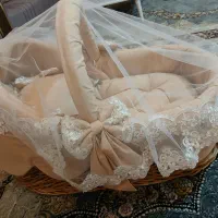 سبدحمل گهواره کریر