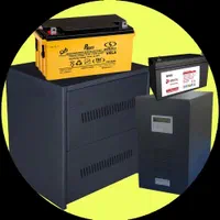 فروش سیستم برق اضطراری - یو پی اس UPS|قطعات و لوازم جانبی رایانه|اصفهان, خواجو|دیوار