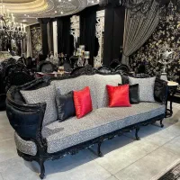 کاناپه خرچنگی|مبلمان خانگی و میز عسلی|تهران, شهرک خرازی|دیوار
