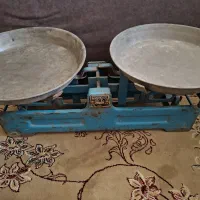 ترازو سنگی