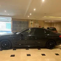 Bmw 530|خودرو سواری و وانت|تهران, زعفرانیه|دیوار