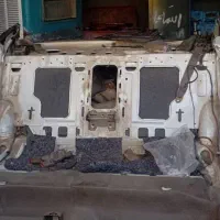 اتاق پارس تیوفای ۹۶|قطعات یدکی و لوازم جانبی|کاشان, الغدیر|دیوار