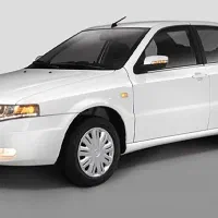 فروش فوری سورن پلاس XU7P (نمایندگی 2082 حاجیان)