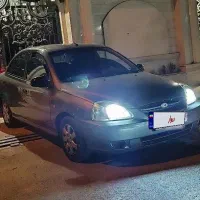 ریو ۸۶ تمیز فول پلمپ