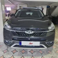 فروش تیگو 7ie