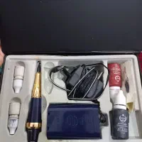 دستگاه تتو ابرو برند Glant sun تایوان|آرایشگاه و سالن‌های زیبایی|اندیمشک, |دیوار