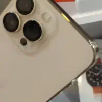 گوشی۱۳پرو باطری ۹۴