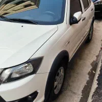 کوییک ۱۴۰۴ مدل gxr|خودرو سواری و وانت|تهران, سهروردی|دیوار