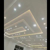 برق کشی و لوله کشی آب و فاضلاب