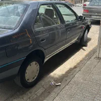پژو ۴۰۵