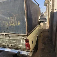 وانت پیکان خونگی|خودرو سواری و وانت|نیشابور, ابراهیمی|دیوار