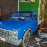 نیسان یخچالدار مدل 90