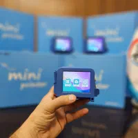 دستگاه جت پرینتر تاریخ زن قیمت زن چاپی دستی|پرینتر، اسکنر، کپی، فکس|تهران, فردوسی|دیوار