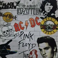 پوستر|تابلو، نقاشی، عکس|الیگودرز, |دیوار