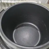 آرام پژ ،زودپز،پلوپز،بوش|اجاق گاز و لوازم برقی پختوپز|تهران, تهراننو|دیوار