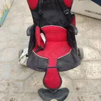 کالسکه تخت روروئک کودک