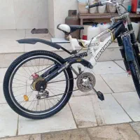 دوچرخه سایز ۲۶دیسکی