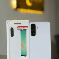 سامسونگ آ۲۶ گیگ ۱۲۸ samsung a26 128gb