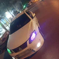 ساینا مدل ۹۵|خودرو سواری و وانت|مشهد, شهرک امام هادی (شهرک غرب)|دیوار