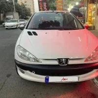206 تیپ دو مدل99 سالم کم کارکرد