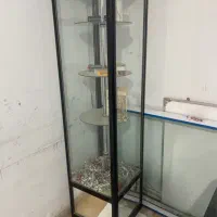 واگذاری کتابخانه و مبل و جلو مبلی|مبلمان خانگی و میز عسلی|اندیشه, اندیشه فاز ۱|دیوار