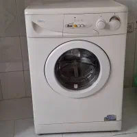 لباسشویی ابسال ۵ کیلویی