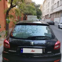 207 هیدرولیک|خودرو سواری و وانت|کرمان, |دیوار